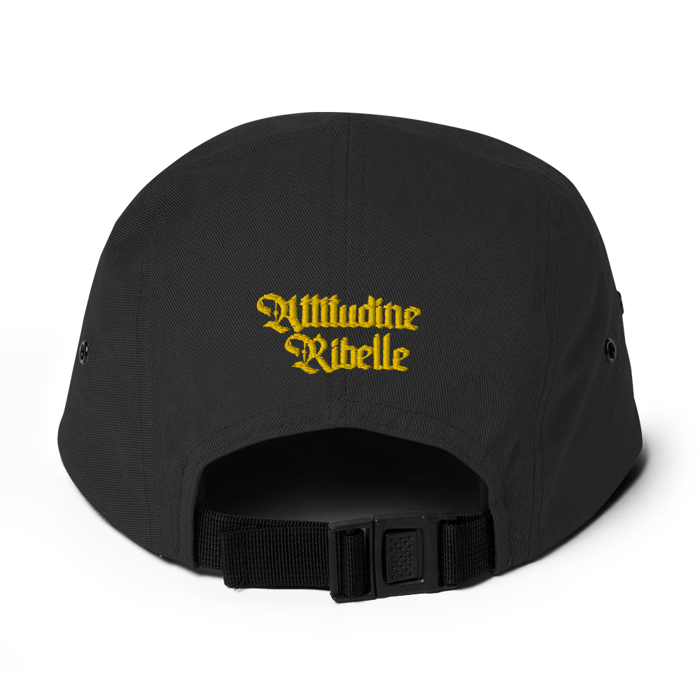 Cappello Rude Skull Attitude