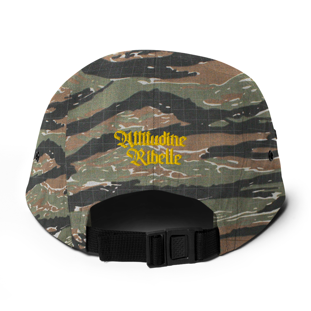Cappello Rude Skull Attitude