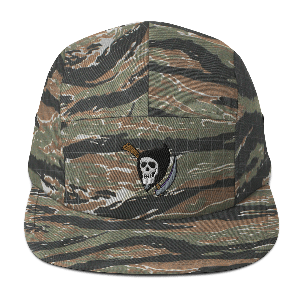 Cappello Rude Skull Attitude