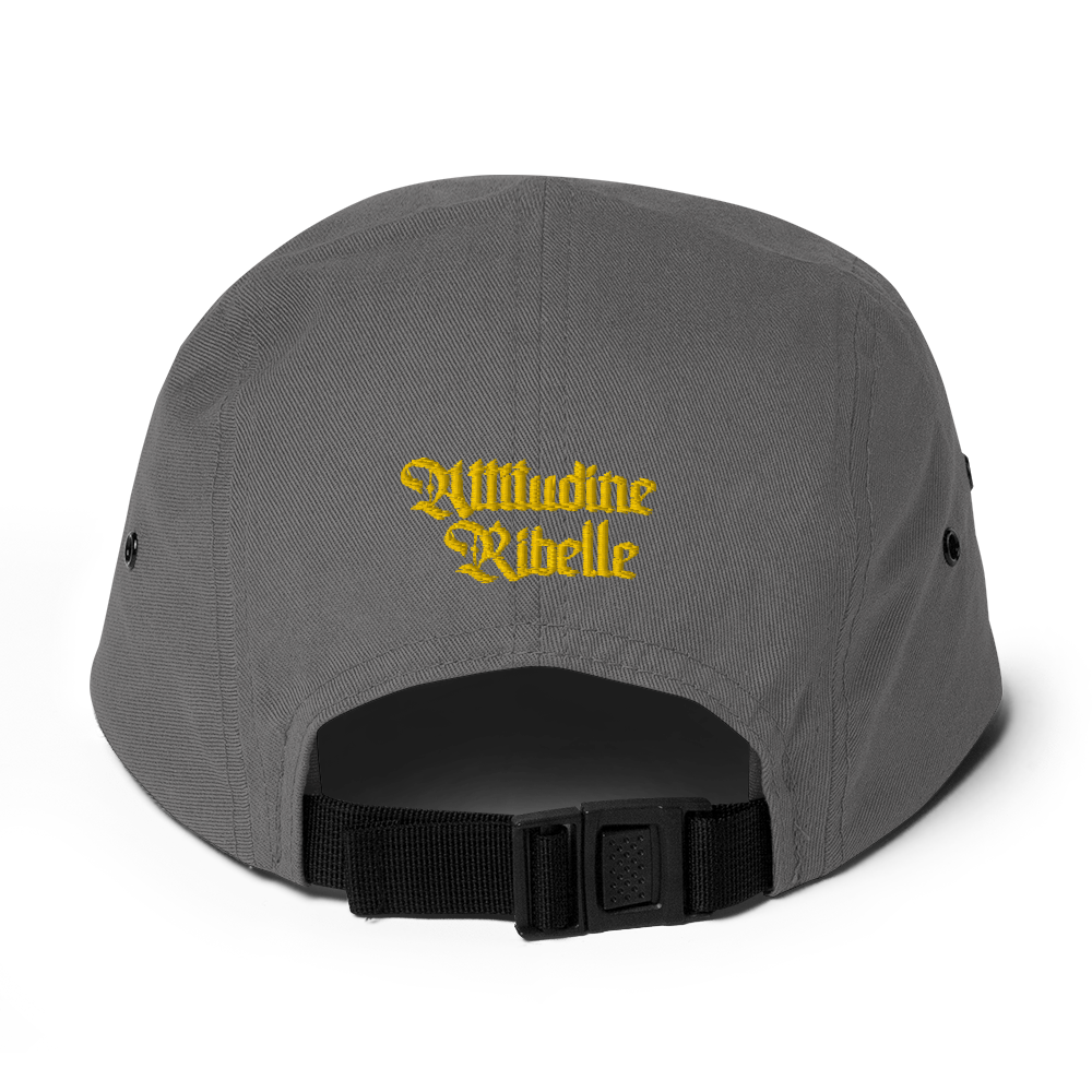 Cappello Rude Skull Attitude