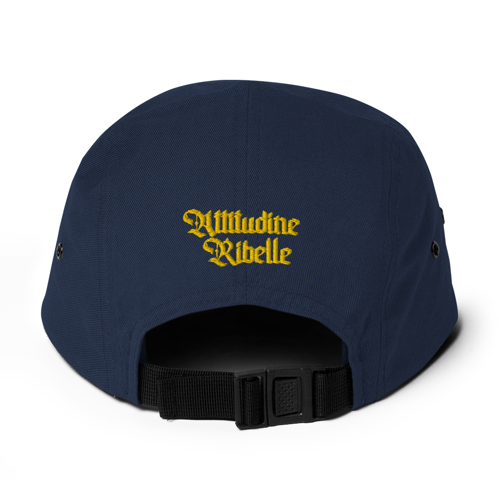 Cappello Rude Skull Attitude