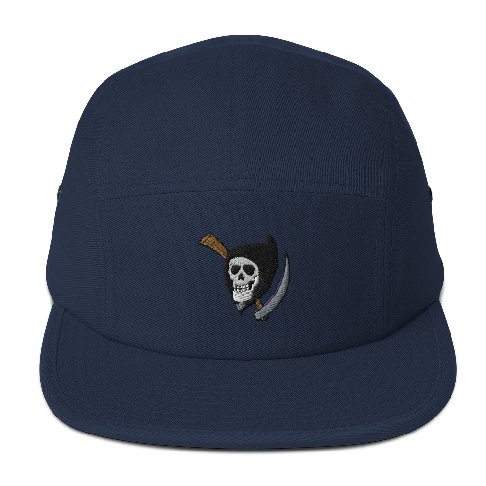 Cappello Rude Skull Attitude