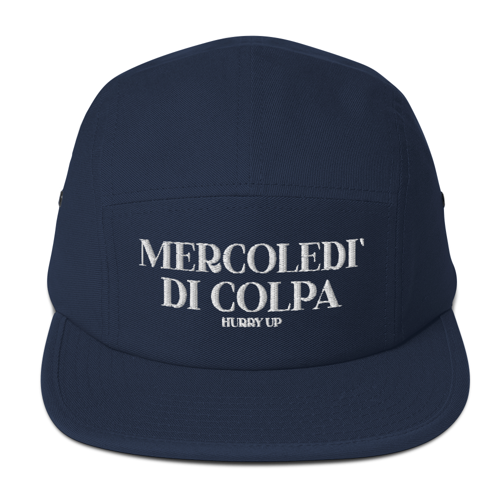 Cappello Mercoledì di Colpa