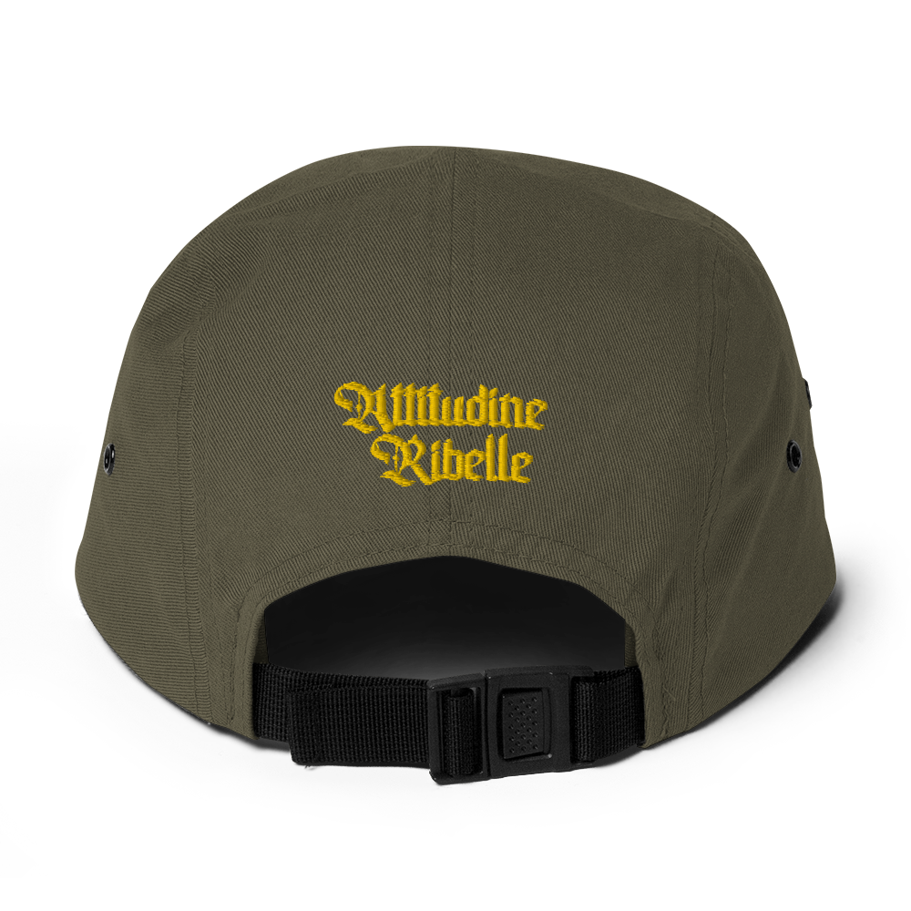 Cappello Rude Skull Attitude
