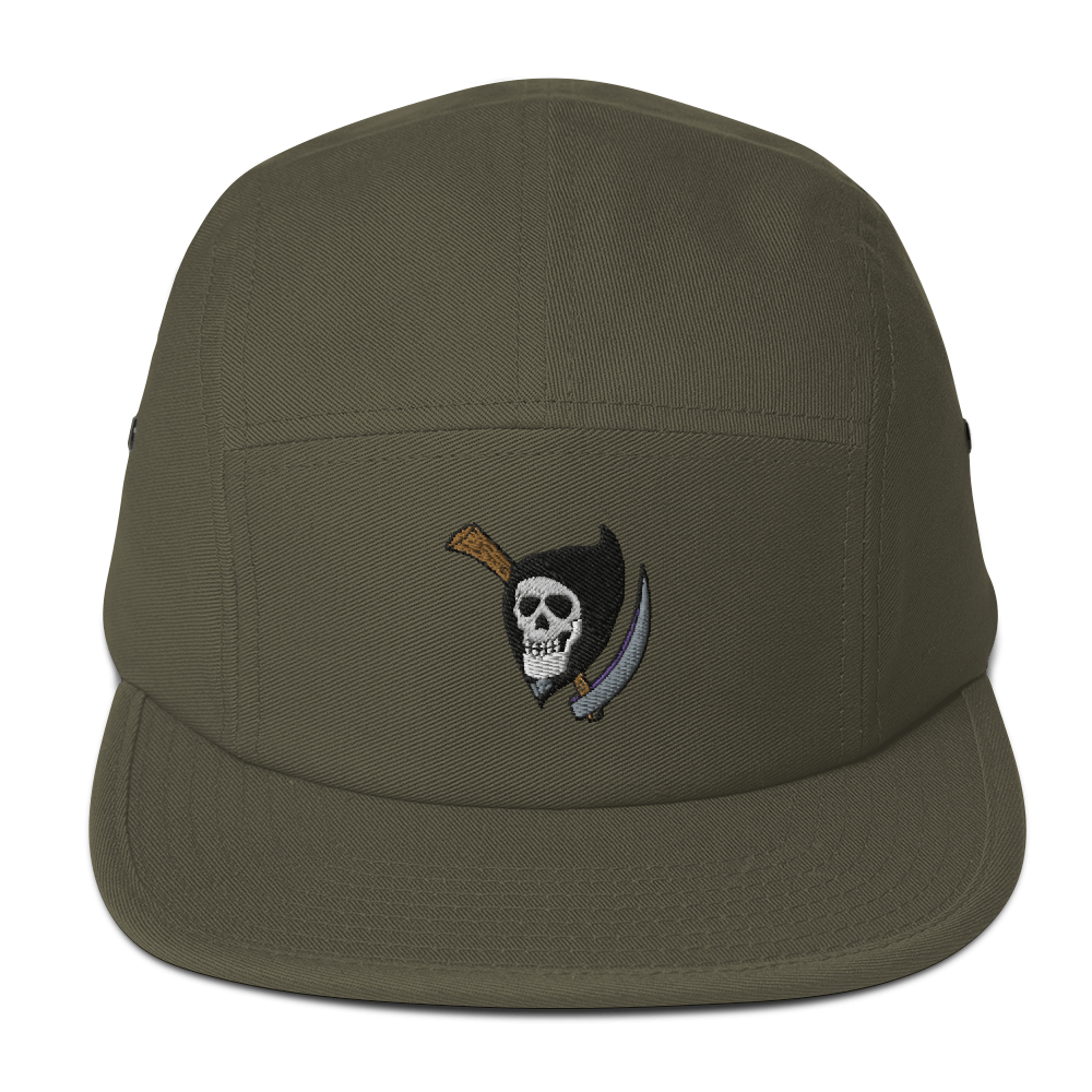 Cappello Rude Skull Attitude