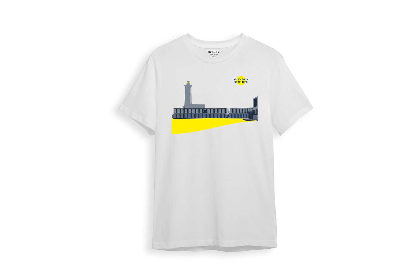 LIGHTHOUSE