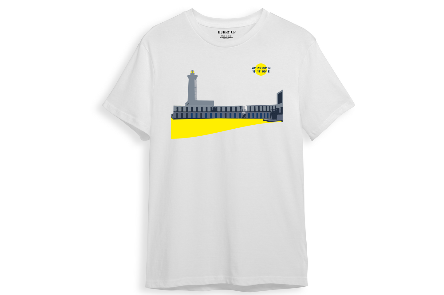 LIGHTHOUSE