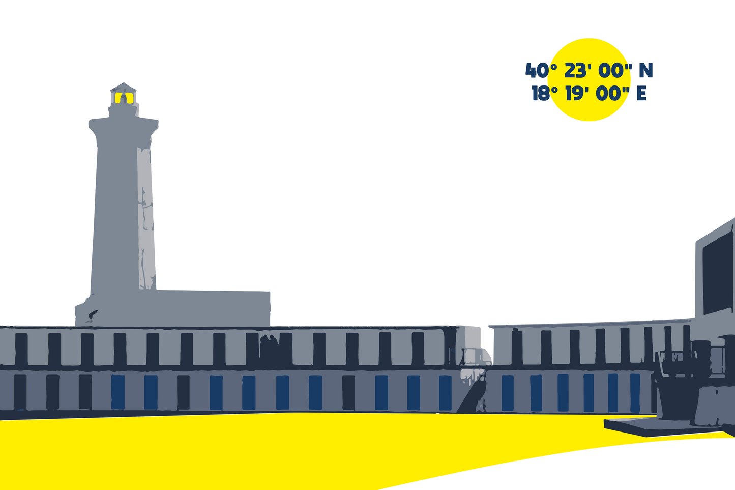LIGHTHOUSE