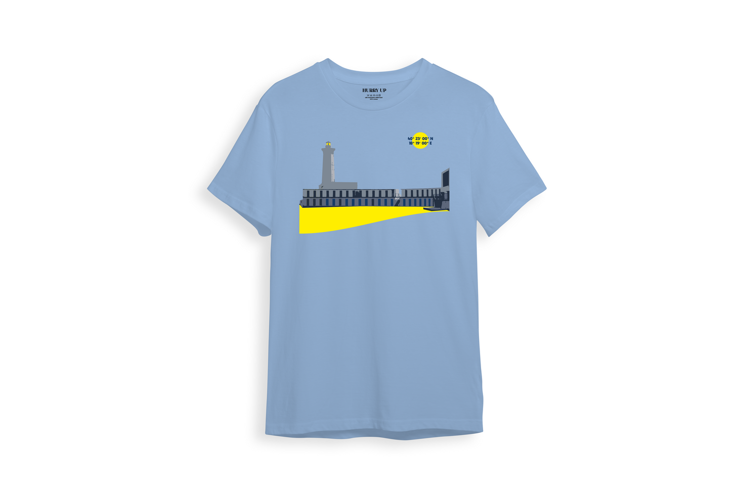 LIGHTHOUSE