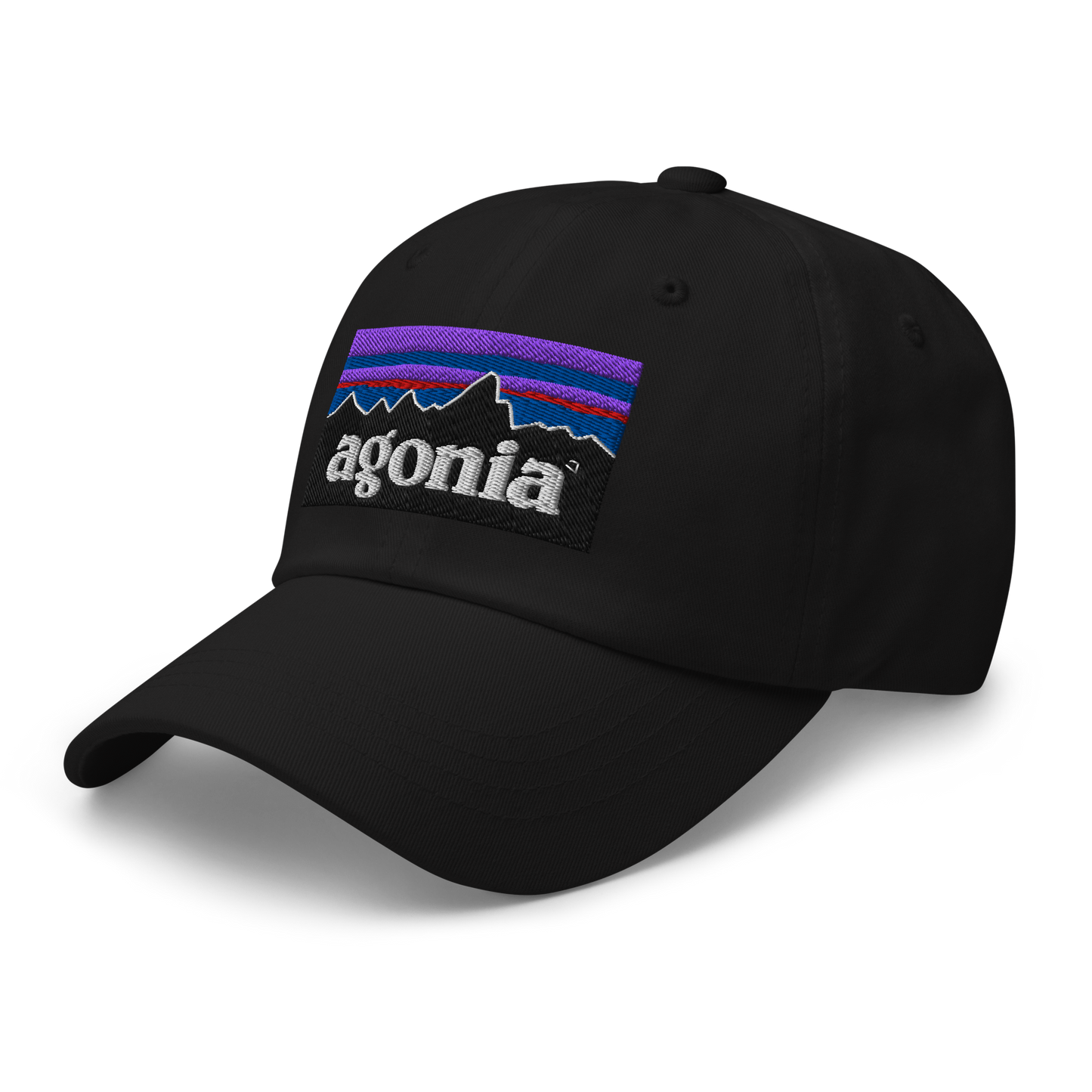 Cappello Agonia