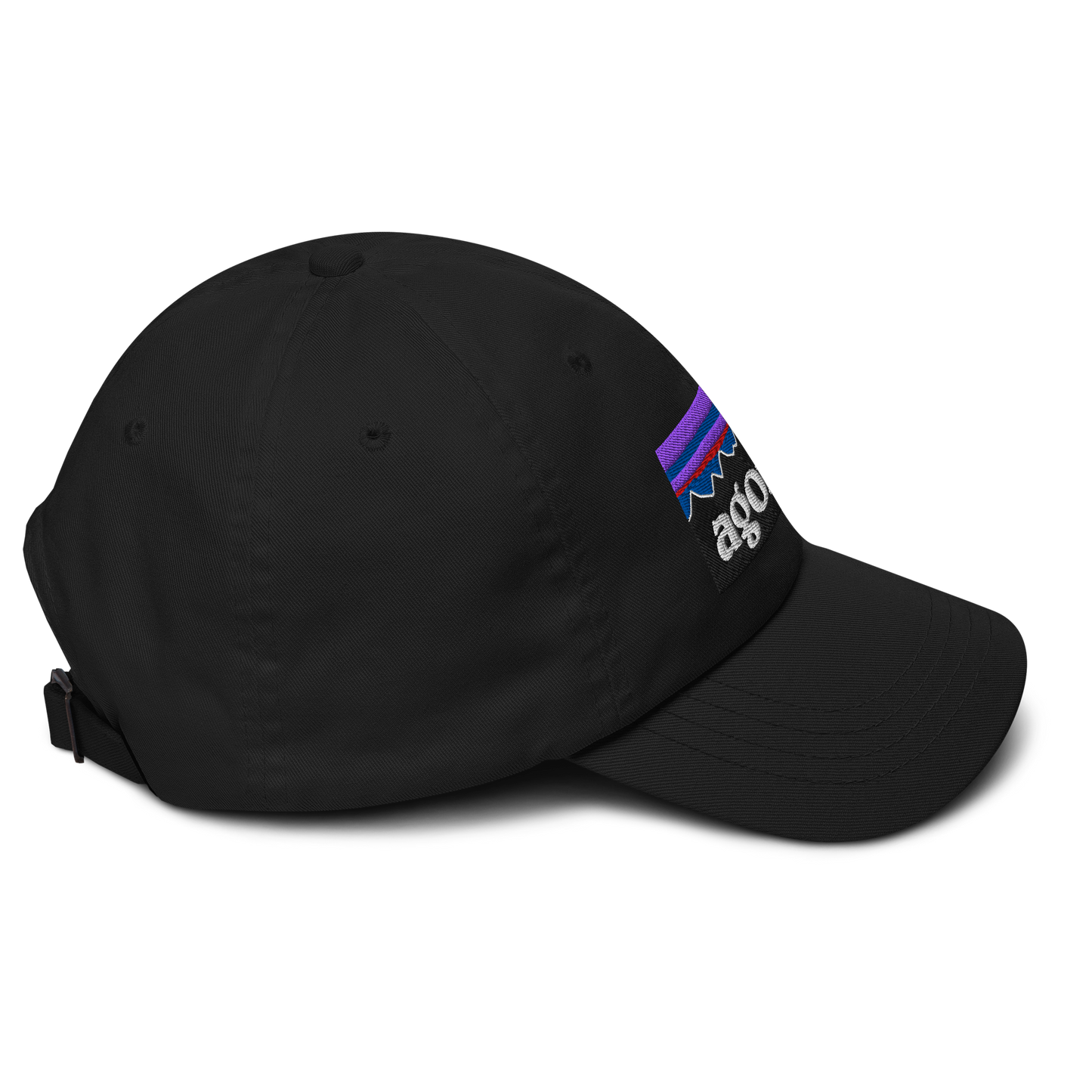 Cappello Agonia