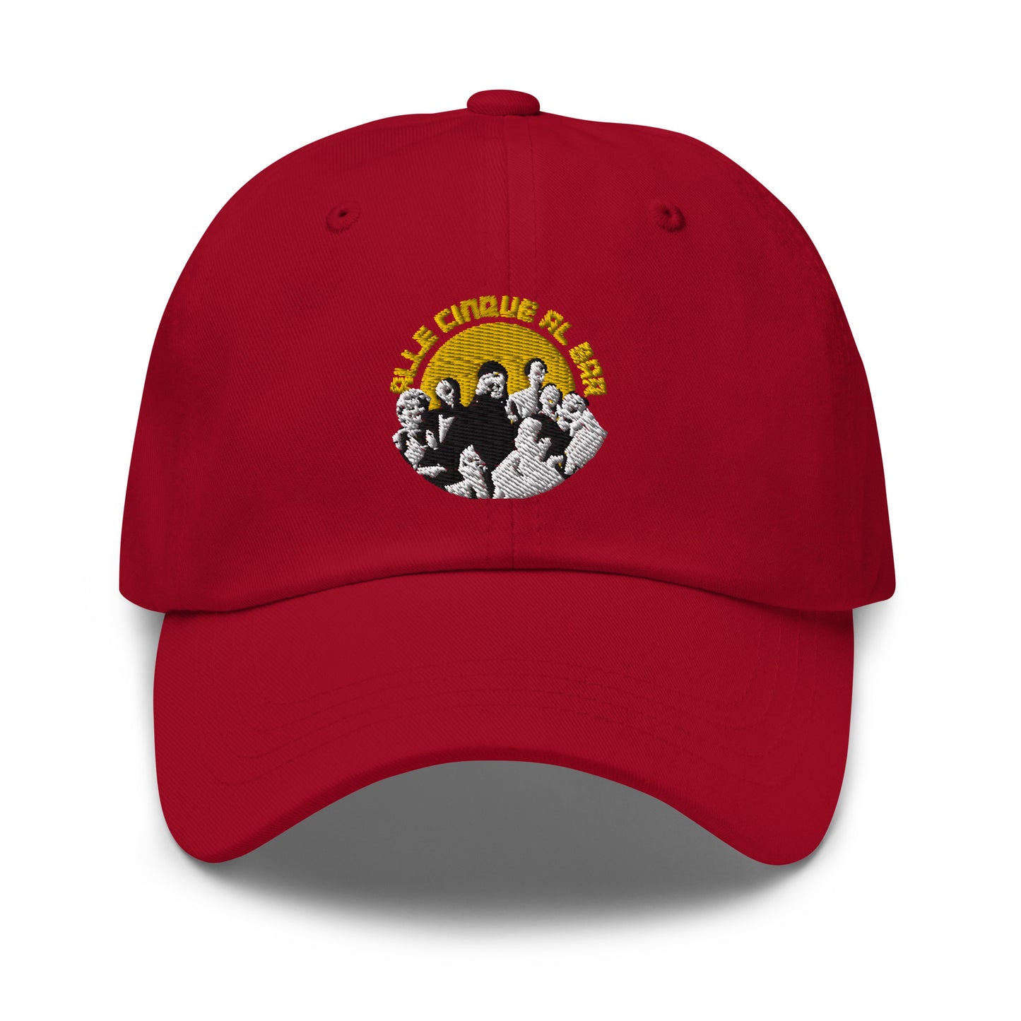 Cappello Al Bar