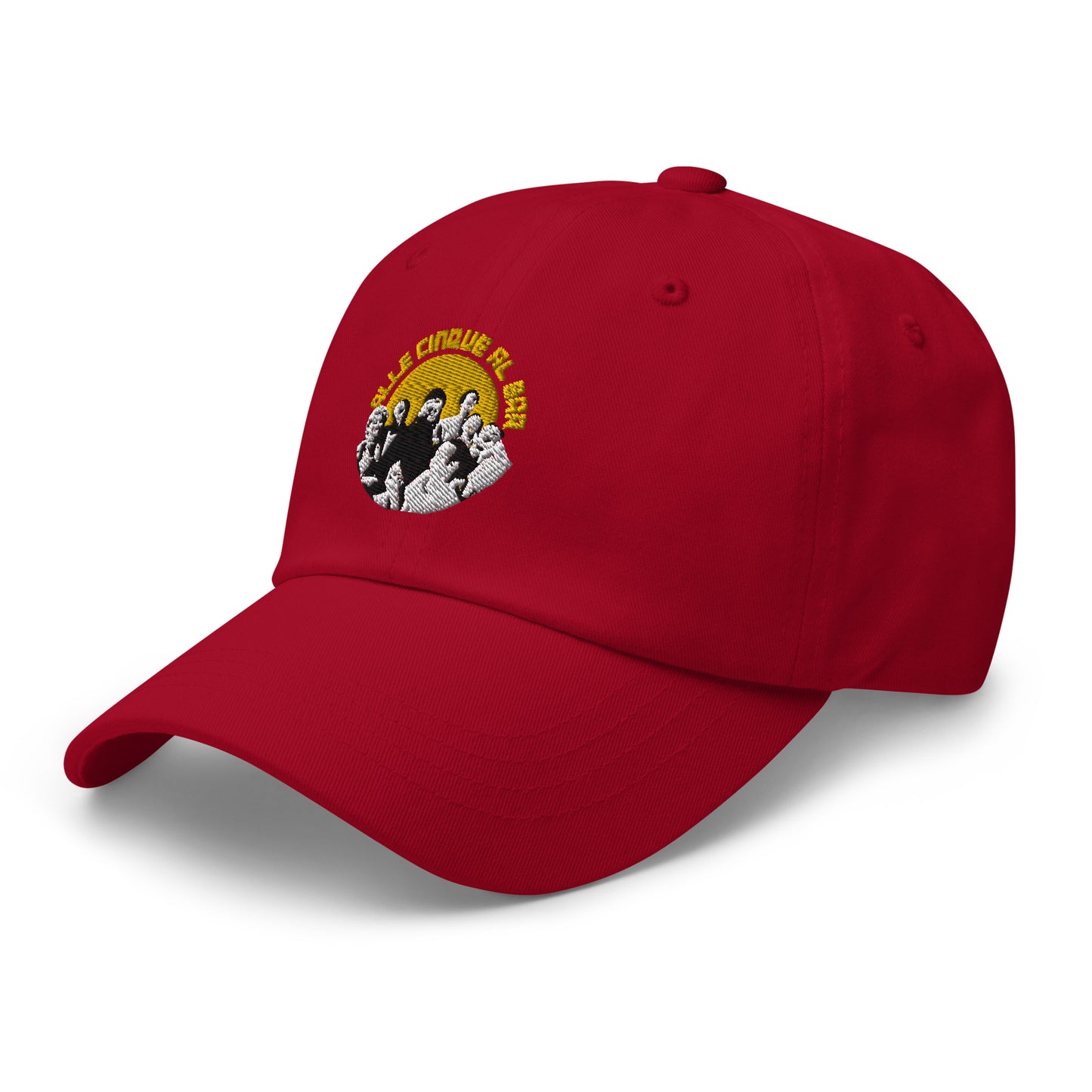Cappello Al Bar