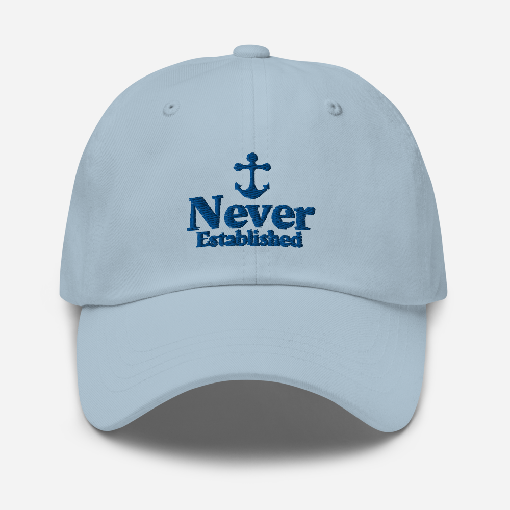 Cappello Never established
