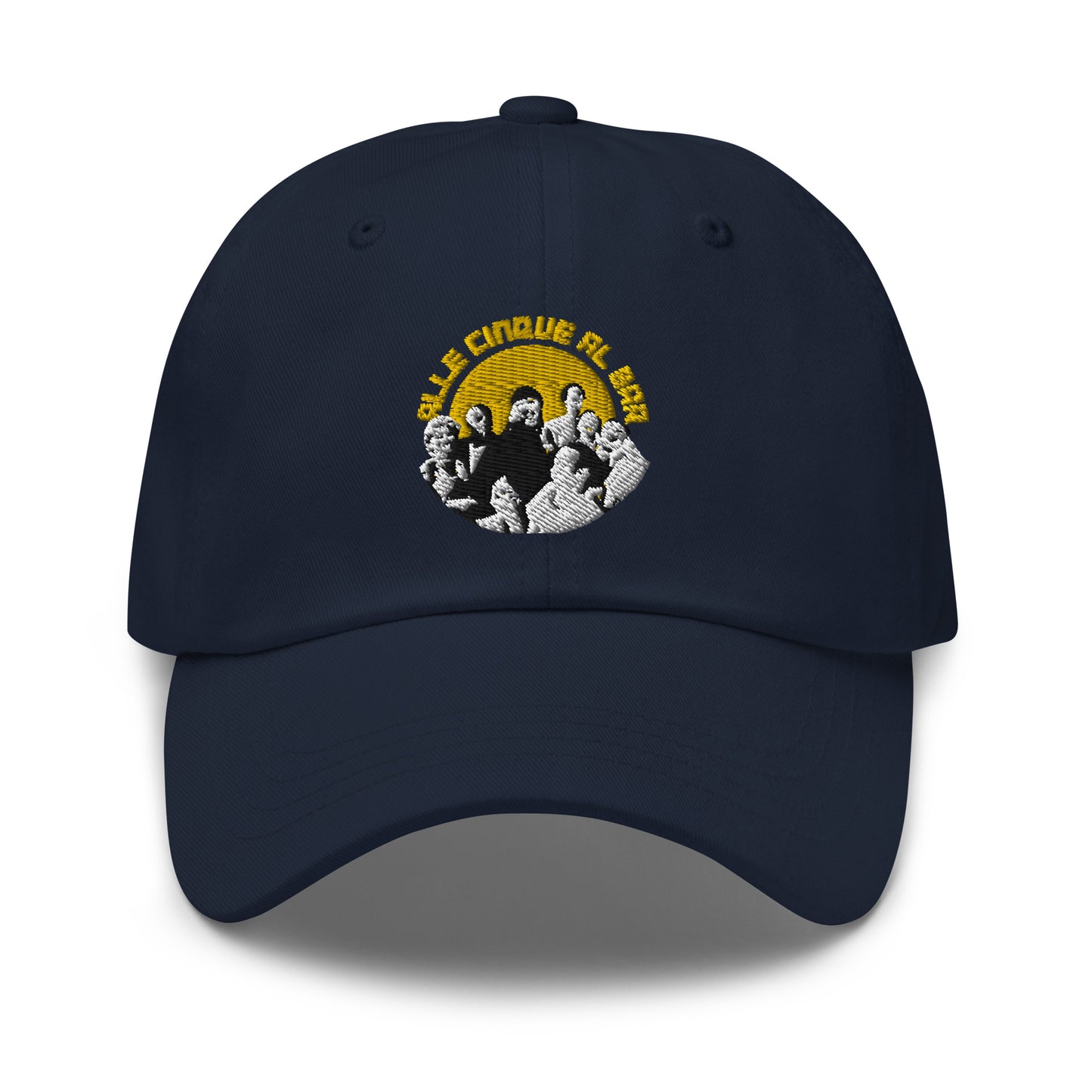 Cappello Al Bar
