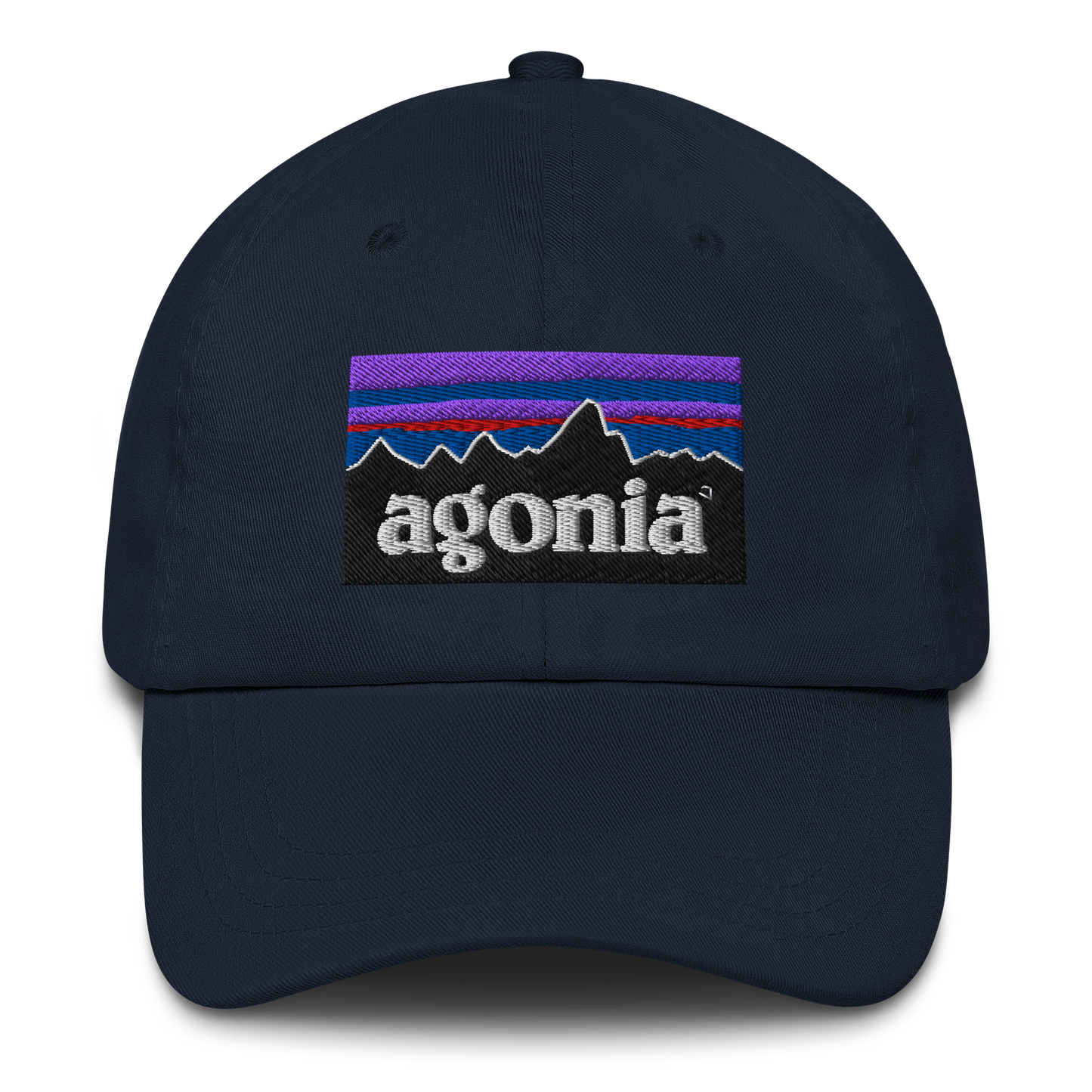 Cappello Agonia