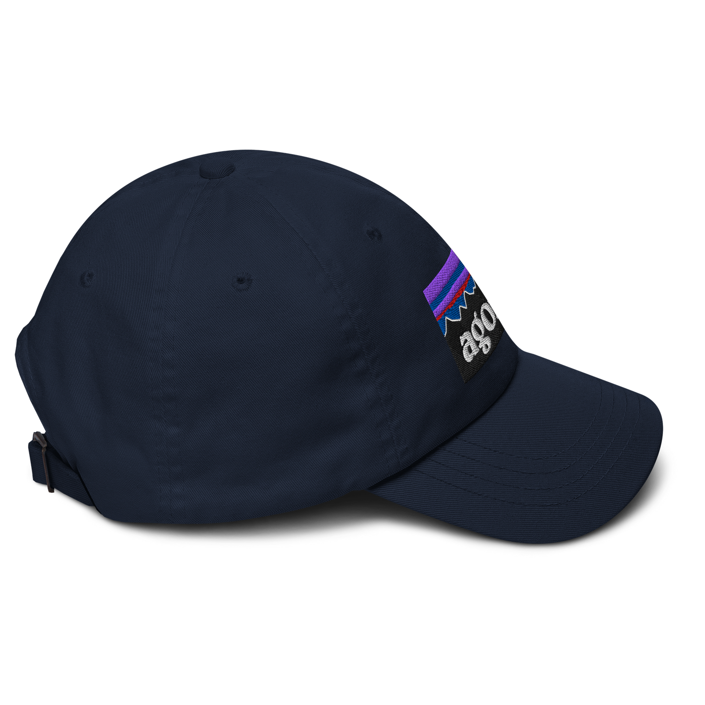 Cappello Agonia
