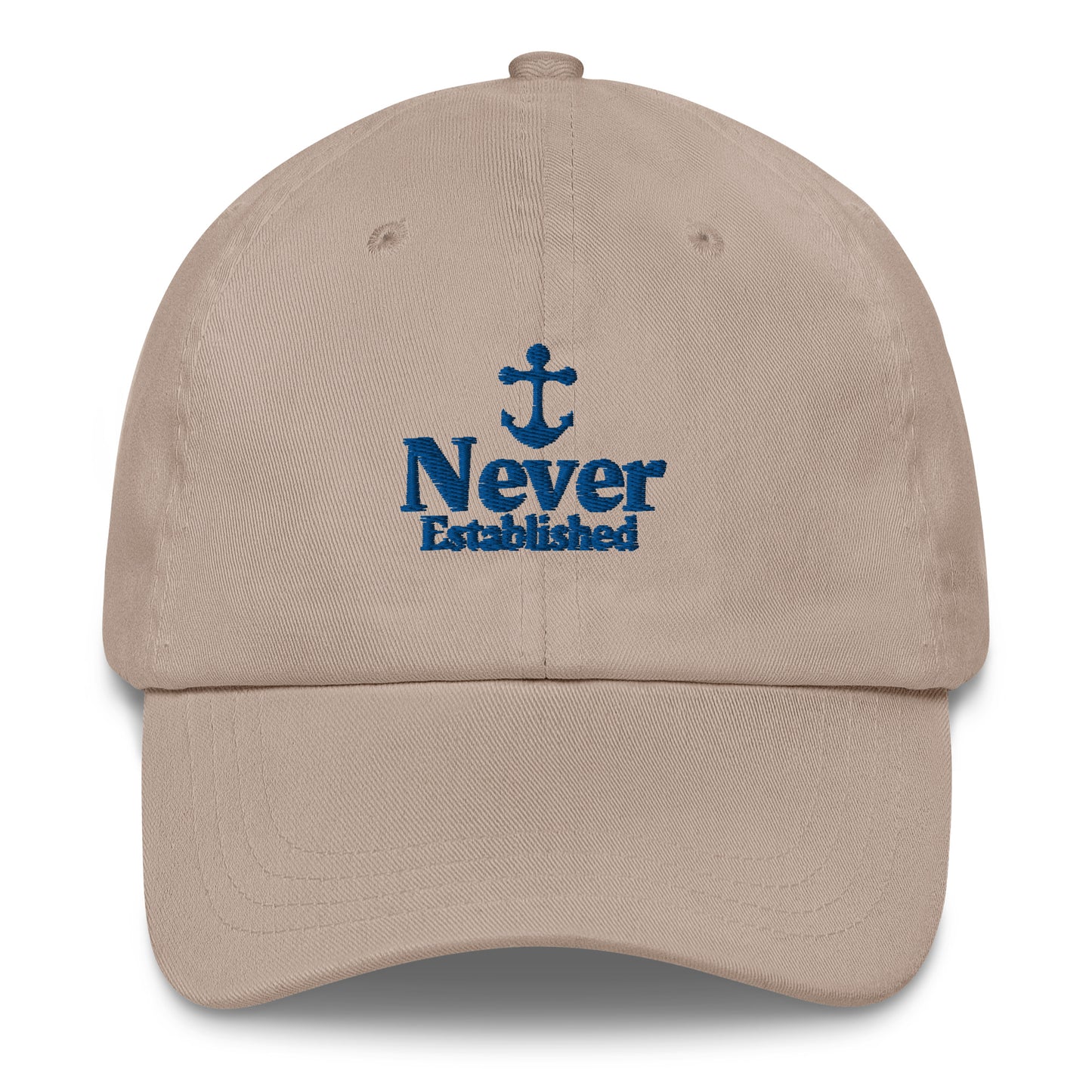 Cappello Never established