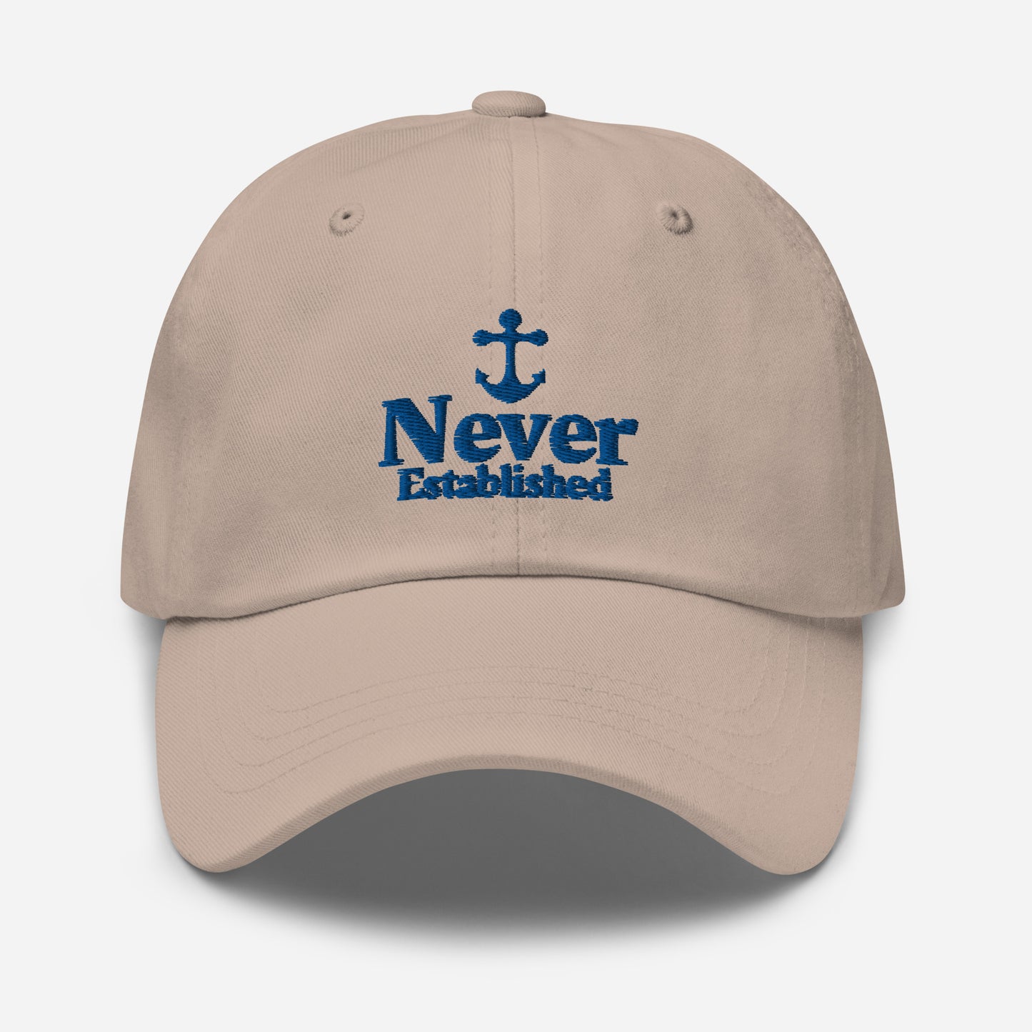 Cappello Never established
