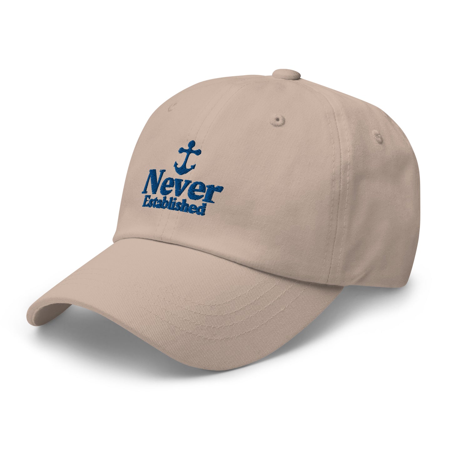 Cappello Never established