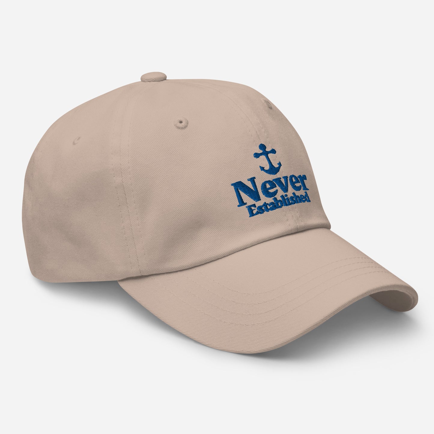 Cappello Never established