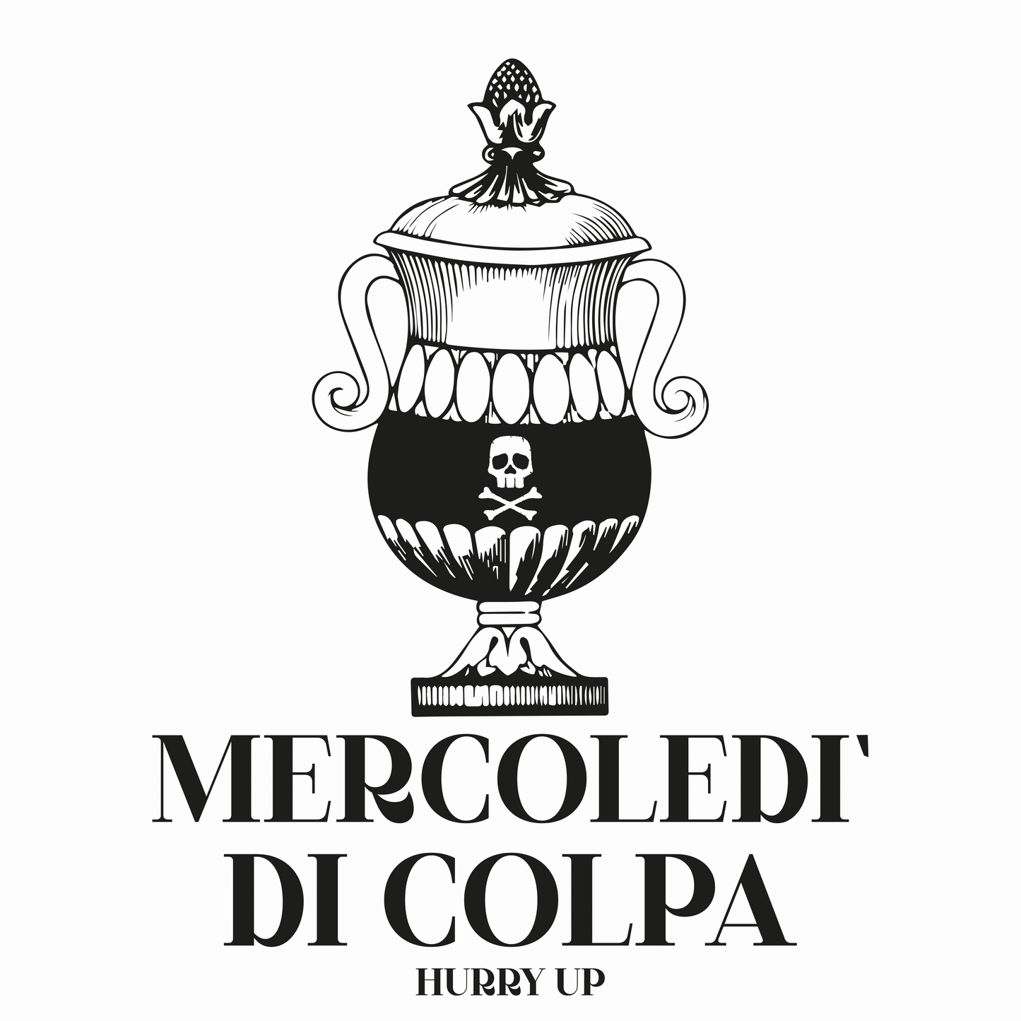 Mercoledì di Colpa