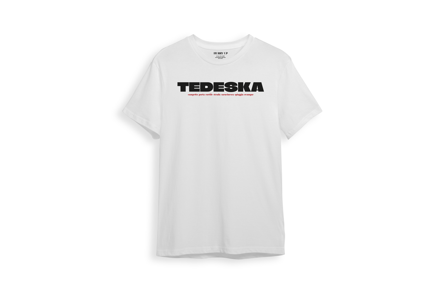 Tedeska
