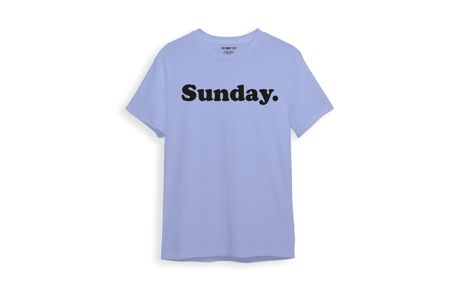 Everywhere any given Sunday