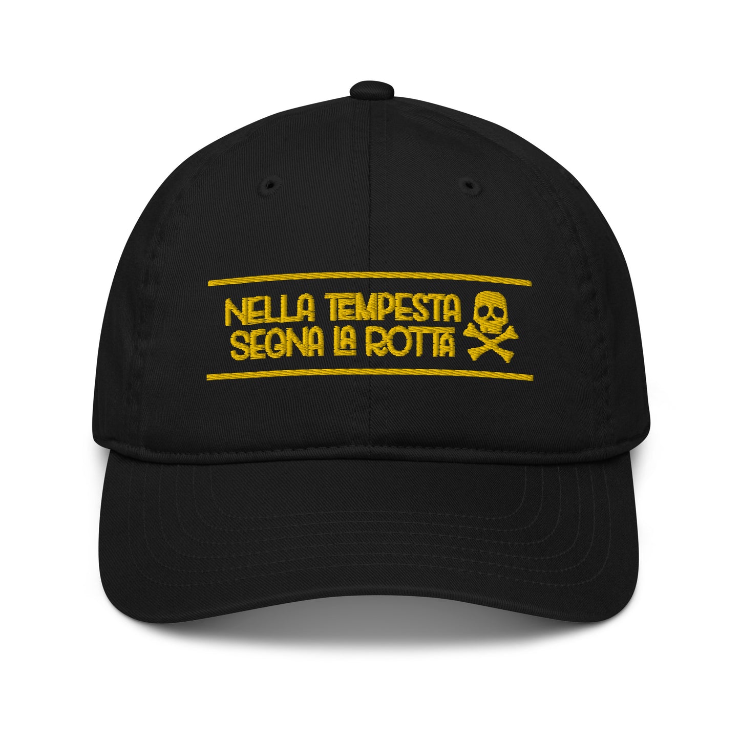 Cappellino-SegnalaRotta