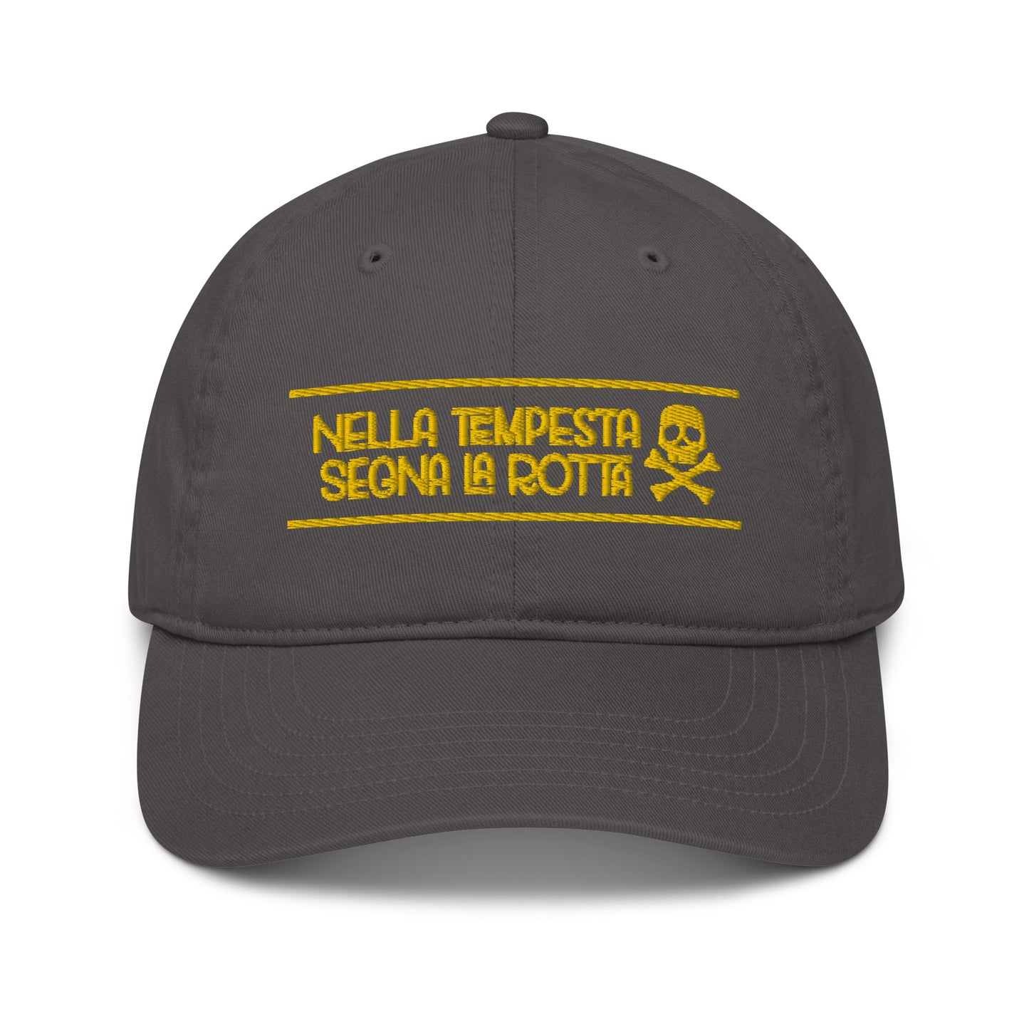 Cappellino-SegnalaRotta