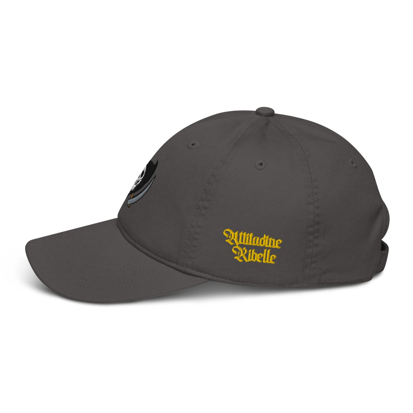 Cappello Attitudine Ribelle