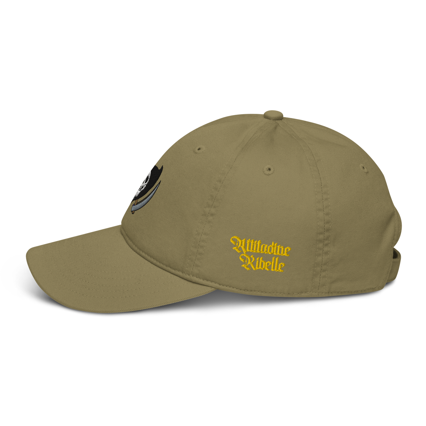 Cappello Attitudine Ribelle