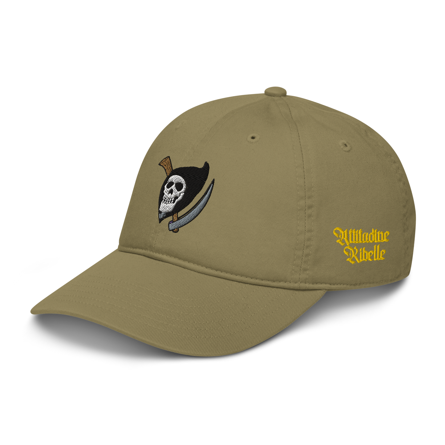 Cappello Attitudine Ribelle
