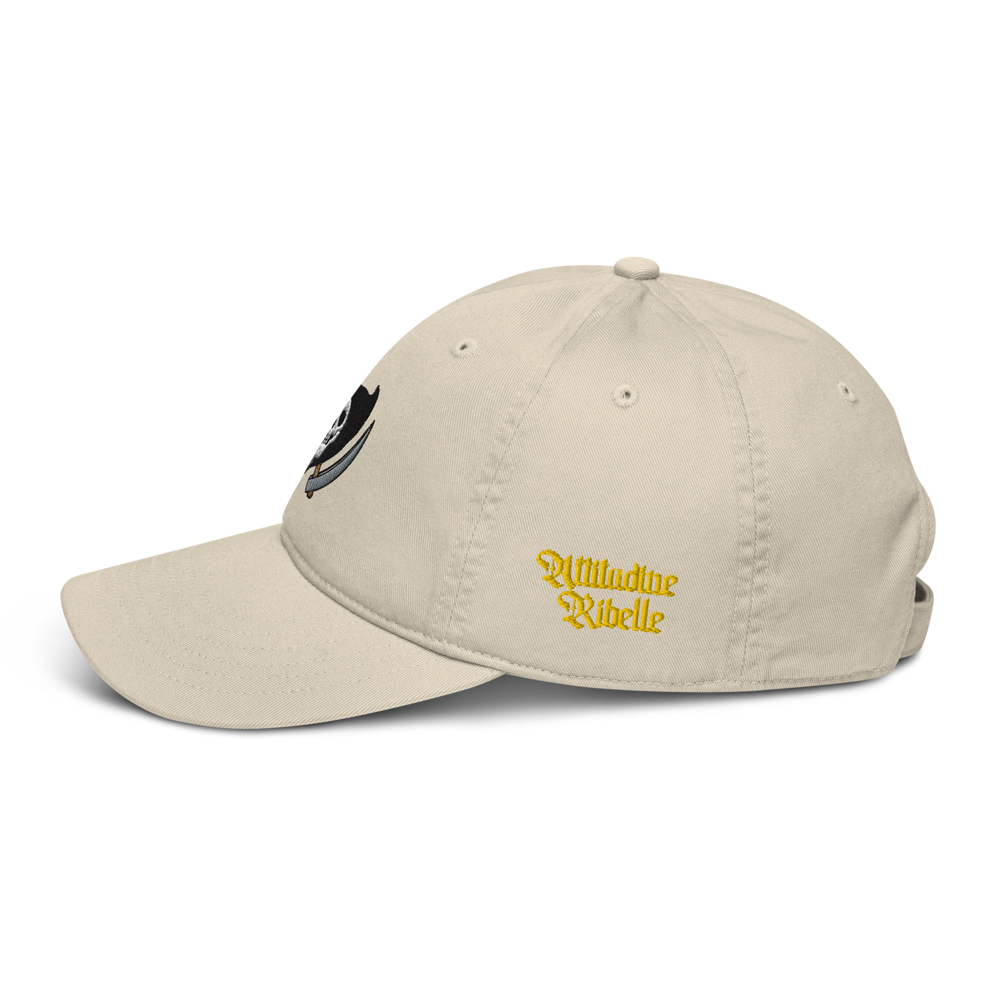 Cappello Attitudine Ribelle