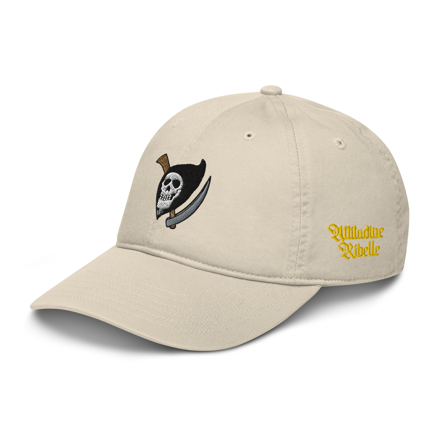 Cappello Attitudine Ribelle
