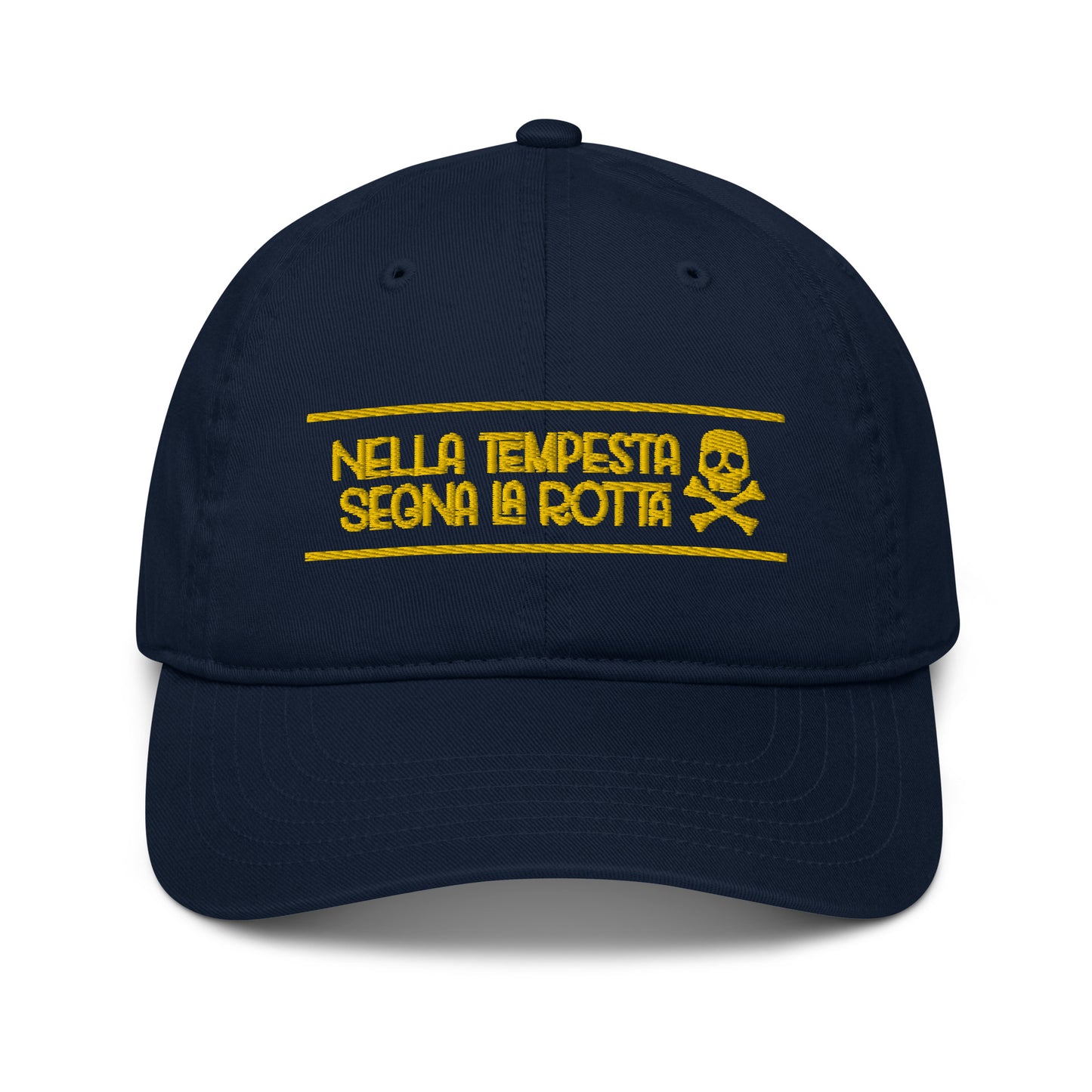 Cappellino-SegnalaRotta