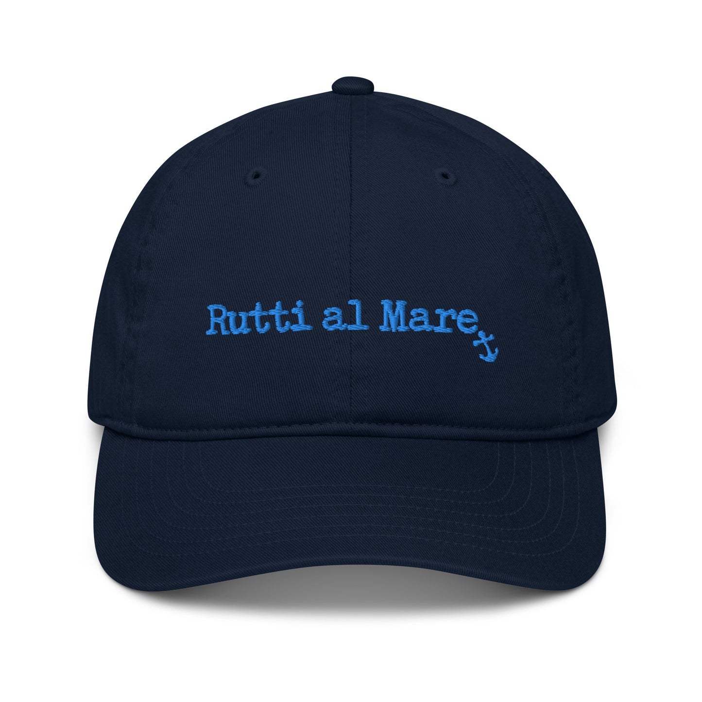 Cappello Rutti al Mare