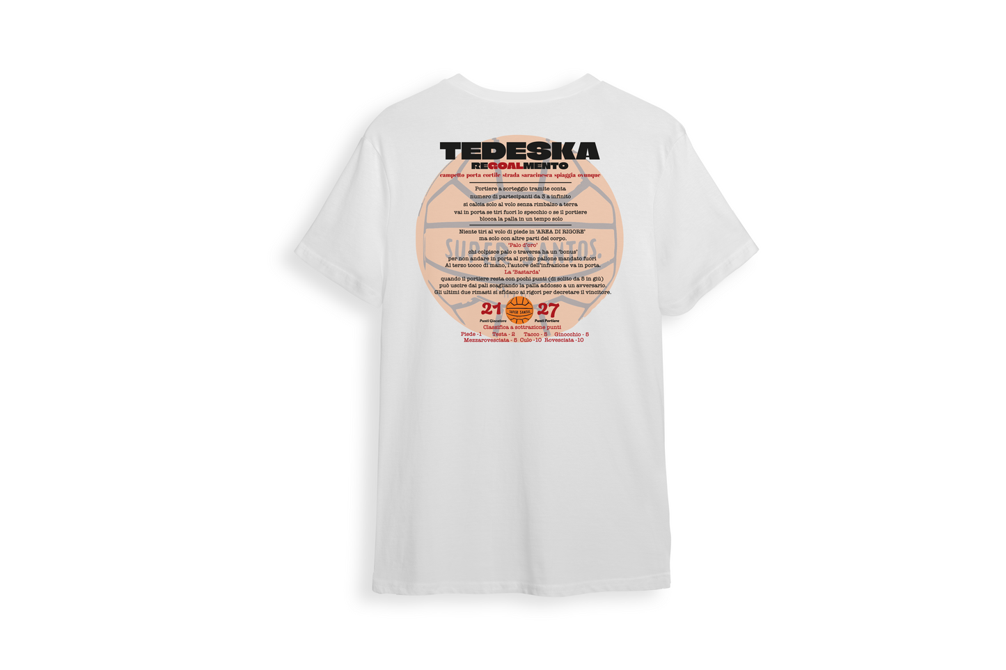 Tedeska