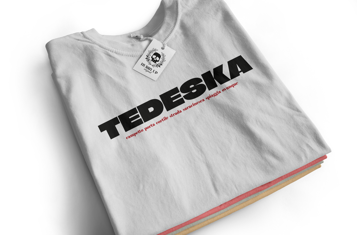 Tedeska