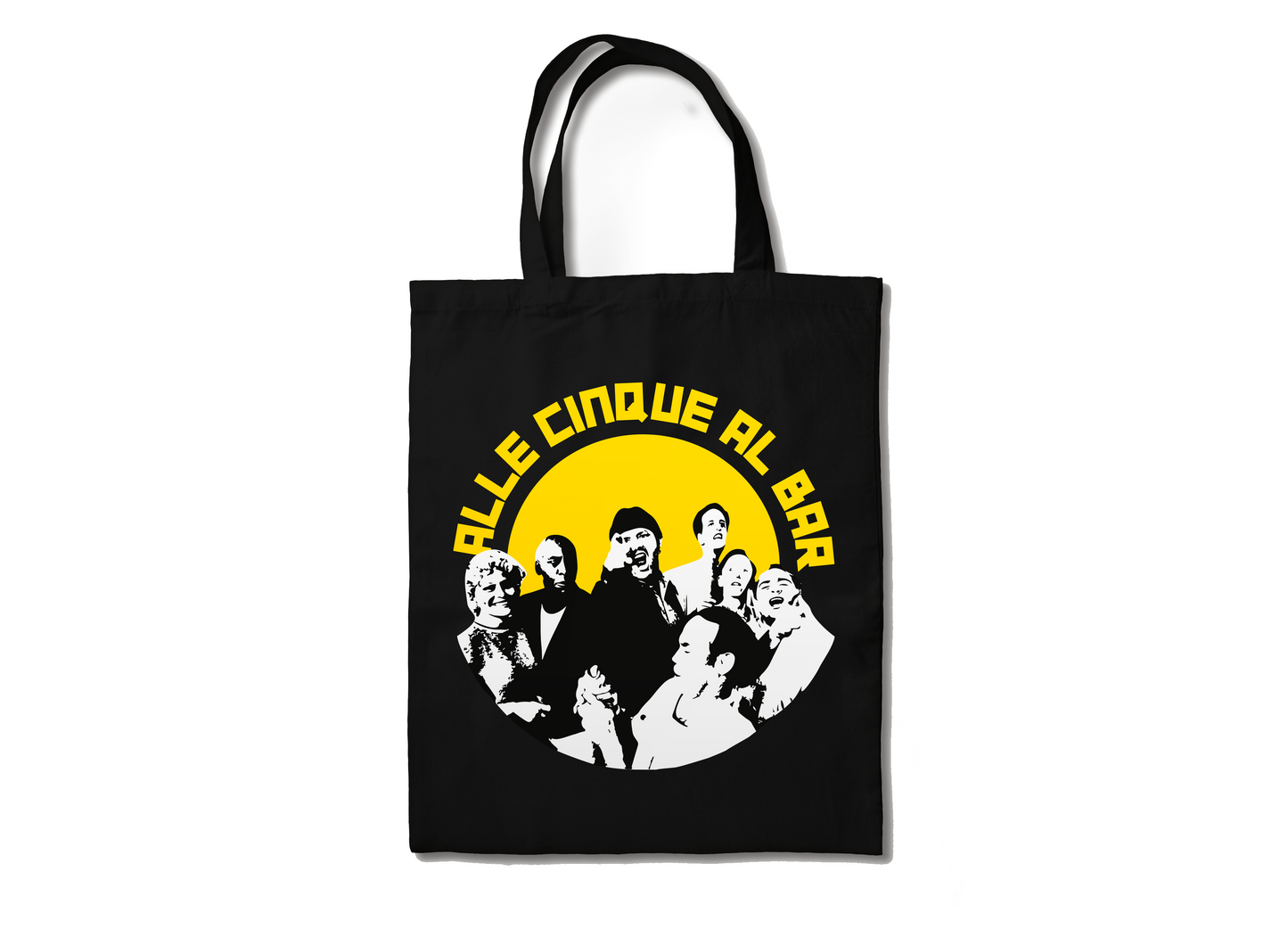 EcologicBag - Al Bar