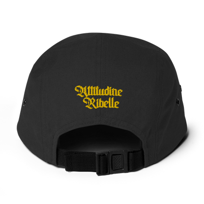 Cappello Rude Skull Attitude