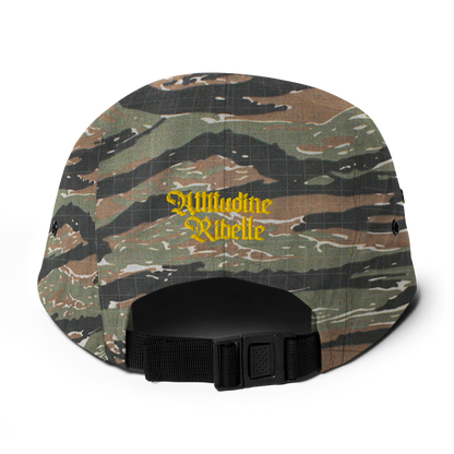 Cappello Rude Skull Attitude