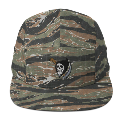 Cappello Rude Skull Attitude