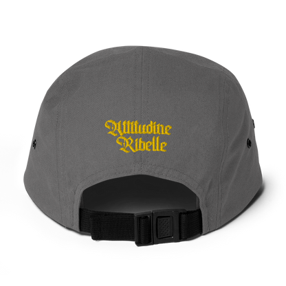Cappello Rude Skull Attitude