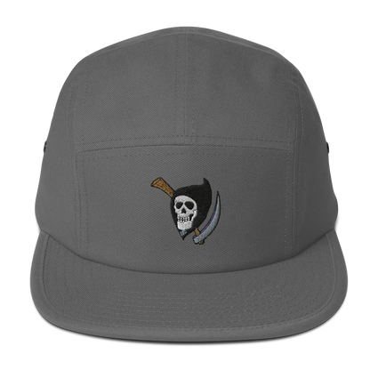 Cappello Rude Skull Attitude