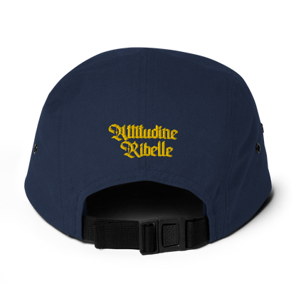 Cappello Rude Skull Attitude