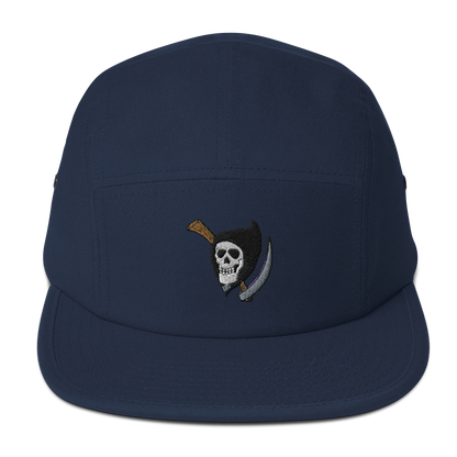 Cappello Rude Skull Attitude