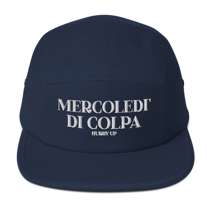 Cappello Mercoledì di Colpa