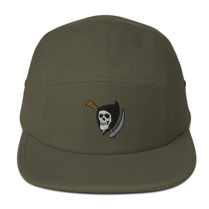 Cappello Rude Skull Attitude
