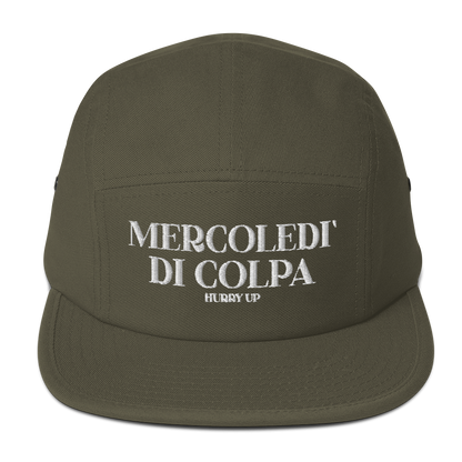Cappello Mercoledì di Colpa